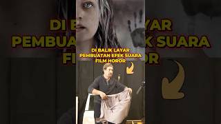 Download lagu How to Make Horror Movie Sounds: Horror Sound Effects That Induce True Fear mp3