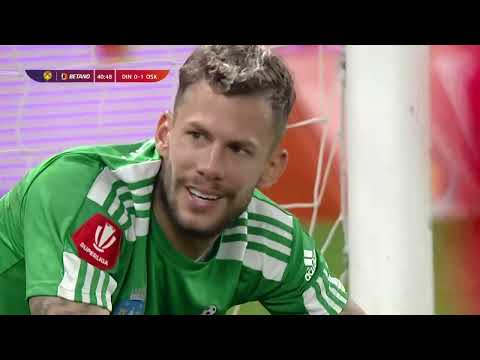 REZUMAT | Dinamo - Sepsi 2-3 | Cupa României, Grupe, Etapa II