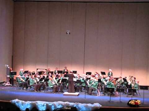 Appalachian Carol - Jerry Brubaker