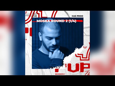 MOSKA ROUND 2 (1/4 PVPFLOWSEASON1)
