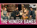 'Songbirds & Snakes' Cast Share Personal Connections To 'The Hunger Games' Series