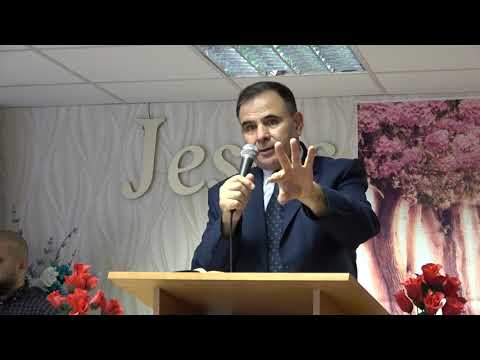 2019.02.21 Nunta Andreea si Ionut Dublin - 03  Predica