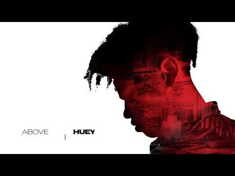HUEY V - "RIP BNG"