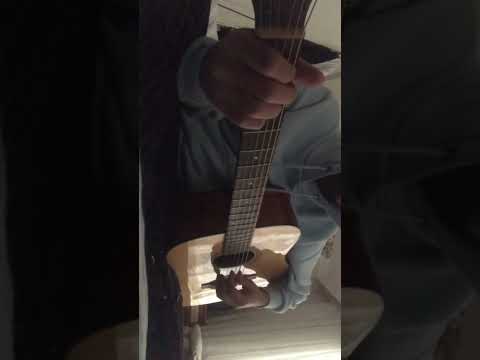 Birkan Nasuhoğlu-Seni bana getir gitar coverımsı