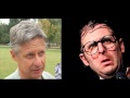 Is Gary Johnson actually Neil Hamburger?