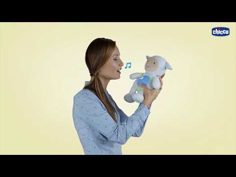 Chicco First Dreams Lullaby Sheep