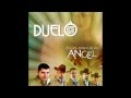 duelo en las manos de un angel