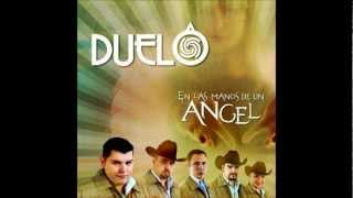 duelo en las manos de un angel