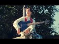 When Netflix Hires Just One Guitarist For A Solo