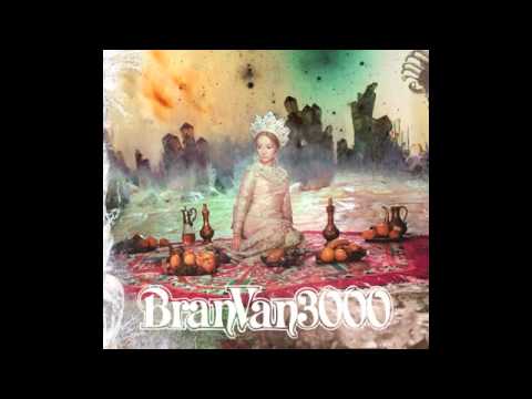 Oui Got Now - Bran Van 3000