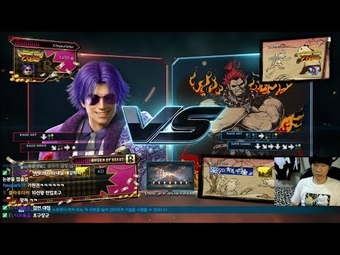 [First to 10] lmyourfather vs Skullvansi