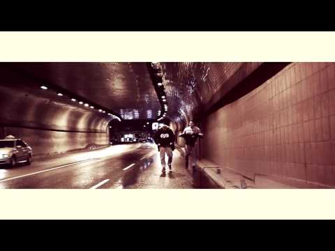 BREX FEAT. KRISTIJAN GOLUBOVIC - MÓJ CZAS (OFFICIAL VIDEO)