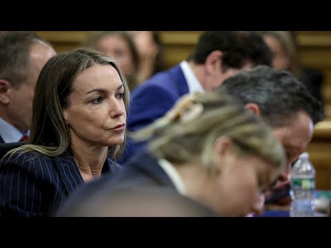 Karen Read's defense calls its first witness