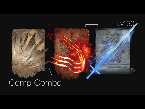 Caster Combo Ep.11 - Piercing Talon