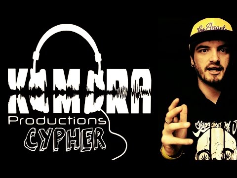 Burke feat. Luknje v Sistemu & DriLL - Komora Cypher (Official Video HD)