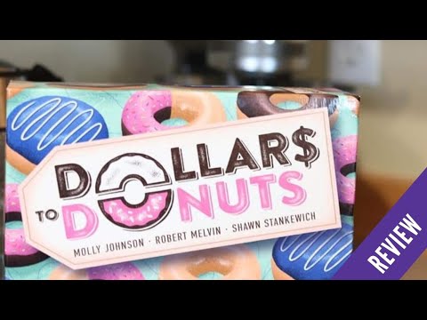 place tiles, sell donuts, fill orders