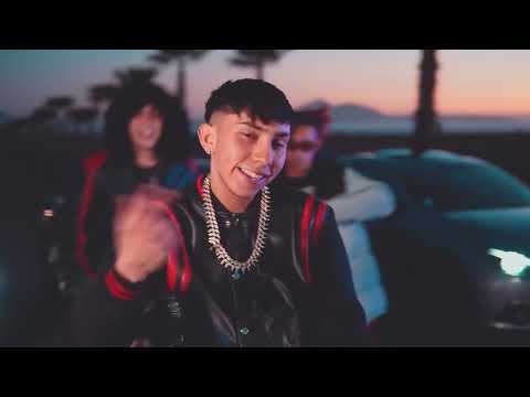 Mi Waxita - Nickoog Clk Ft Standly & Izahn [Prod. Adkiboi & Gitto]