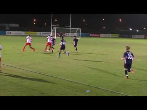 DAFL - TFA vs Mirdiff Utd Highlights