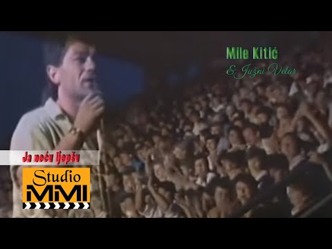 Video thumbnail for Ja neću ljepšu