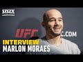 Marlon Moraes Defends Dominick Cruz’s UFC 249 Title Shot: ‘Who’s Not Gonna Watch This Fight?’