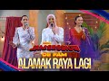 Alamak Raya Lagi - De Fam (Versi Akustik) | Gempak Jam Session