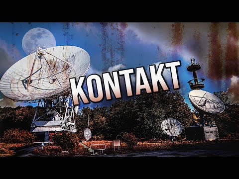 🇧🇪 RIESIGE SATELLITENANLAGE IM NIRGENDWO- GrauZone chpt. 79