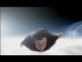 Brian Mcknight Superhero - Smallville