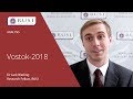 Vostok 2018