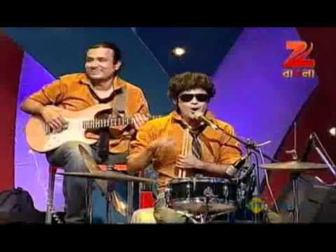 EP - Mirakkel Akkel Challenger 6 - Indian Bengali TV Show - Zee Bangla