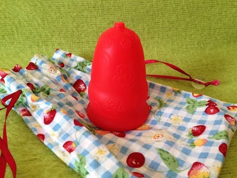 LuvurBody Cup Review