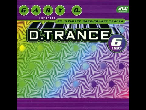 Gary D presents: D. Trance Vol. 06 (1997) (CD02)