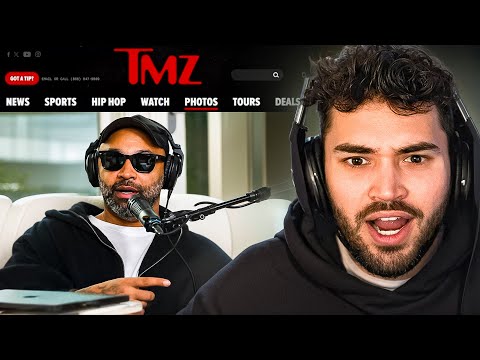 Adin Ross Responds to Joe Budden… 