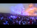 Skrillex - Live @ Alfa Future People Festival ...