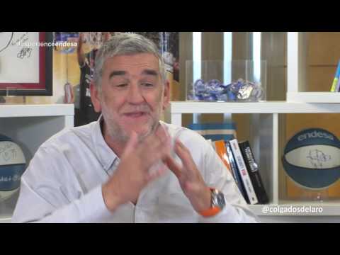 COLGADOS DEL ARO T2 - ¿Era Petrovic Dios? Semana 15 #CdA51