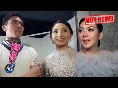 Hot News! Verrel-Wilona Makin Lengket, Reaksi Syahrini Soal Kehamilan - Cumicam 24 Agustus 2019