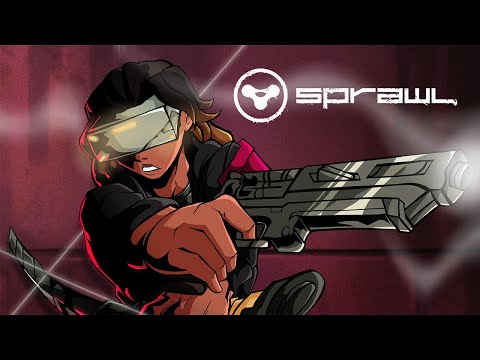 SPRAWL - A Return to Movement Shooters