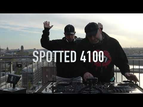SPOTTED 4100 - Nightshift 3.0 (Teaser)