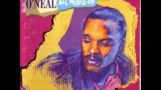 Alexander O'Neal Criticize ( Ben Liebrand Remix )** 1987