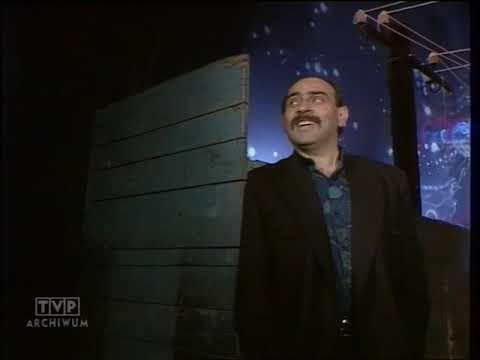 Andrzej Zaucha - Zielono mi (teledysk, 1991)