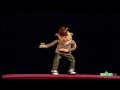 Sesame Street Doin The Pigeon New Intro