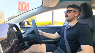 Trust your gut and go for it (Drives with Jack #9)