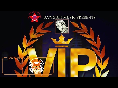 Nevaramo - Model [VIP Riddim] February 2017