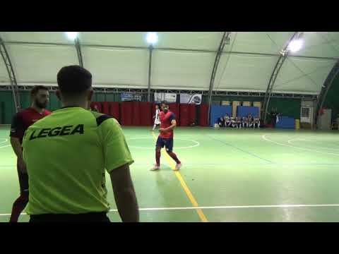 Trezzano Fut5al - Ambrosiana Five 19/11/2019 Parte 5