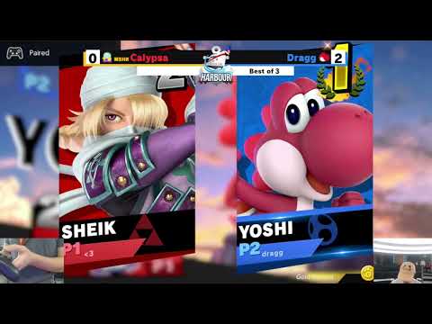 Smash On The Harbour #217 FULL SINGLES