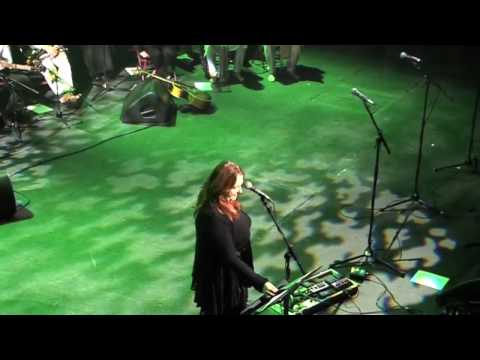 Mary Coughlan - Hallelujah
