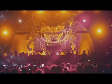 Dashdot @ Warung Tour - Campinas - SP 2017