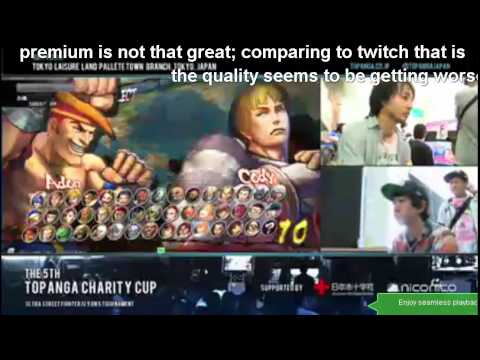 The 5th TOPANGA Charity CUP USFIV 5 on 5 part C