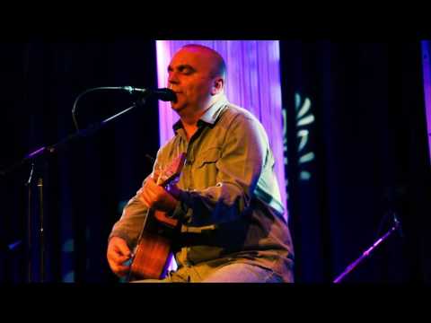 Mostar Sevdah Reunion - U Stambolu Na Bosforu - Frankfurt 26.11.2016