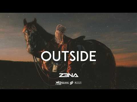 Z3NA and Tosxn Beats