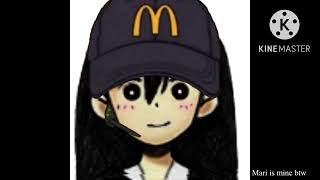 Anyone want Omori matching mcdonald pfp